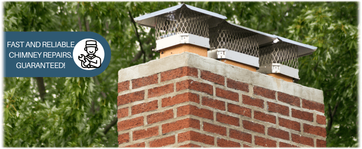 Chimney Repair Danbury CT