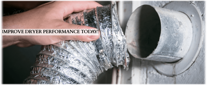 Dryer Vent Cleaning Danbury CT