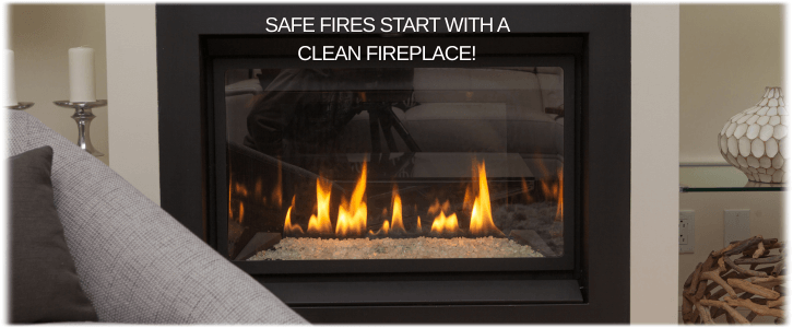 Fireplace Cleaning Danbury CT
