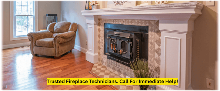 Danbury CT Chimney Cleaning