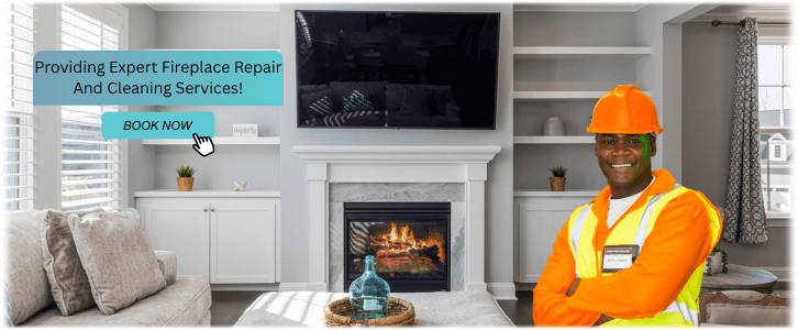 Chimney Cleaning Danbury CT